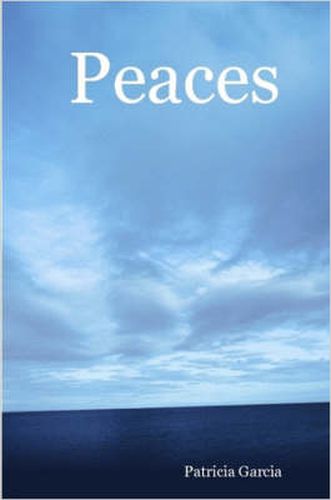 Cover image for Peaces