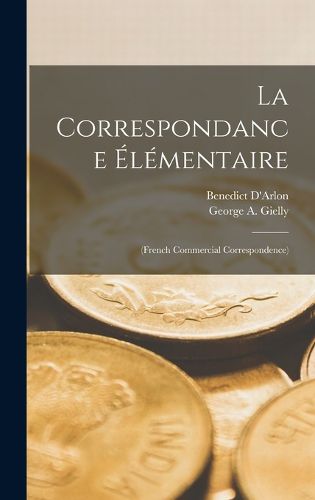 Cover image for La Correspondance Elementaire