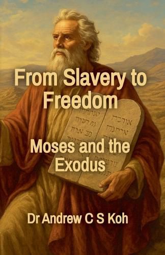 Cover image for From Slavery to Freedom