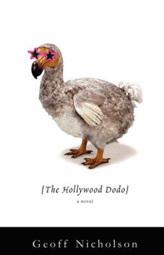 Cover image for The Hollywood Dodo