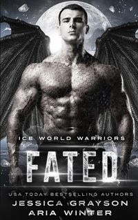 Cover image for Fated