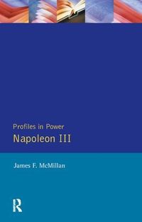 Cover image for Napoleon III