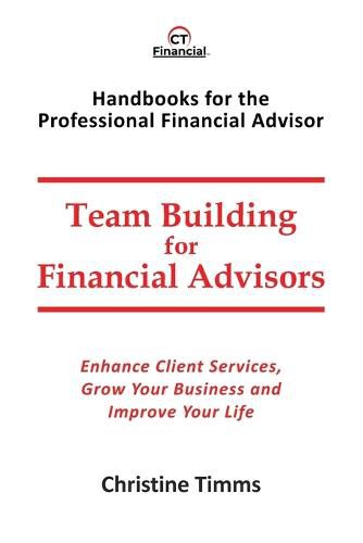 Cover image for Team Building for Financial Advisors