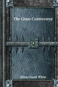 Cover image for The Great Controversy