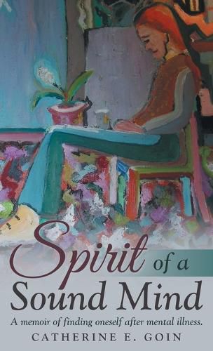 Cover image for Spirit of a Sound Mind