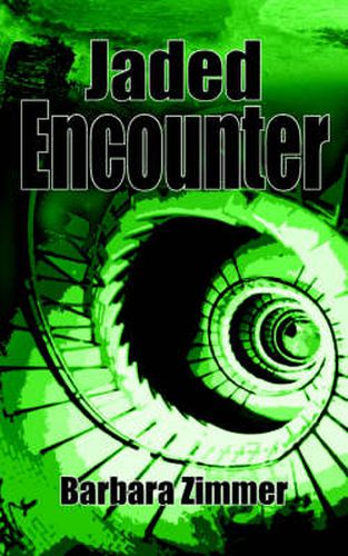 Cover image for Jaded Encounter