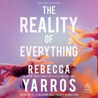 Cover image for The Reality of Everything