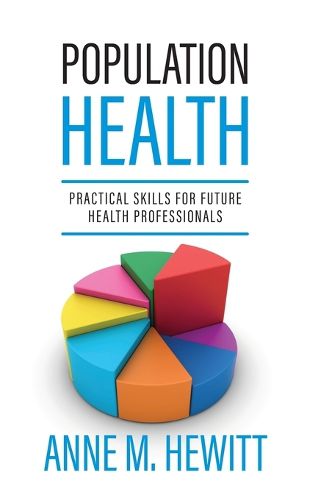 Cover image for Population Health