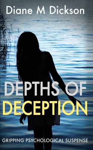 Cover image for Depths of Deception