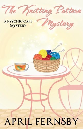 Cover image for The Knitting Pattern Mystery