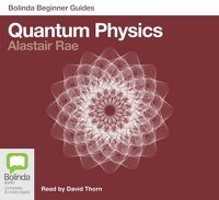 Cover image for Quantum Physics