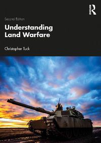 Cover image for Understanding Land Warfare