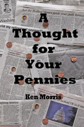 Cover image for A Thought for Your Pennies