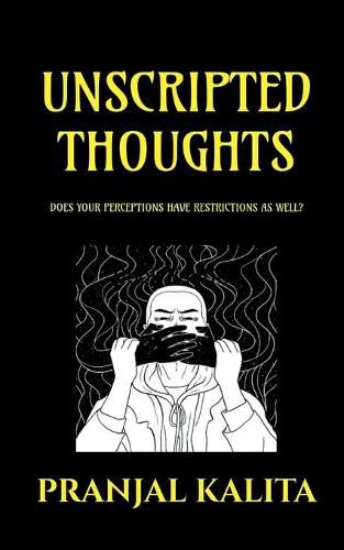 Cover image for Unscripted Thoughts