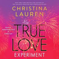 Cover image for The True Love Experiment