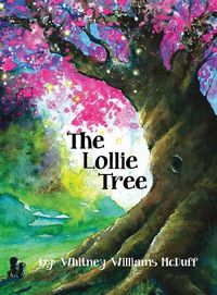 Cover image for The Lollie Tree