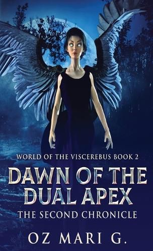 Cover image for Dawn Of The Dual Apex