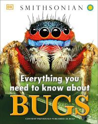 Cover image for Everything You Need to Know About Bugs