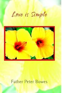 Cover image for Love is Simple