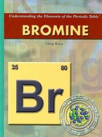 Cover image for Bromine