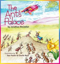 Cover image for The Ant's Palace