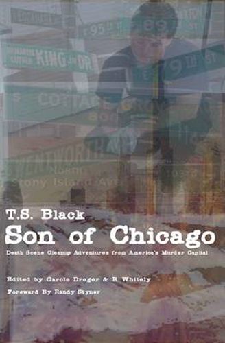 Cover image for Son of Chicago