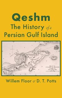 Cover image for Qeshm