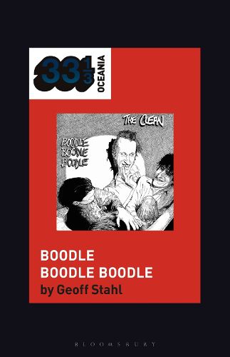 Cover image for The Clean's Boodle Boodle Boodle