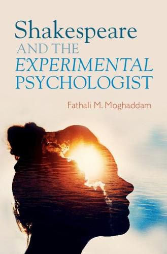 Cover image for Shakespeare and the Experimental Psychologist