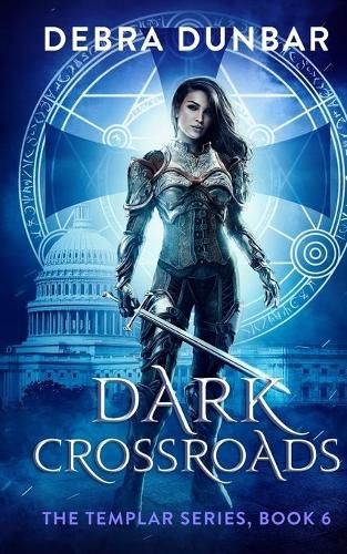 Cover image for Dark Crossroads