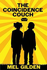 Cover image for The Coincidence Couch