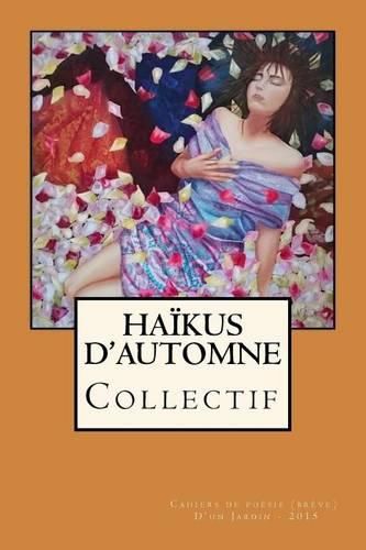 Cover image for haikus d'automne: cahiers de poesie (breve)