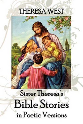 Cover image for Sister Theresa's Bible Stories