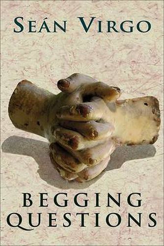 Cover image for Begging Questions