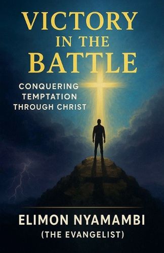 Cover image for Victory in the Battle