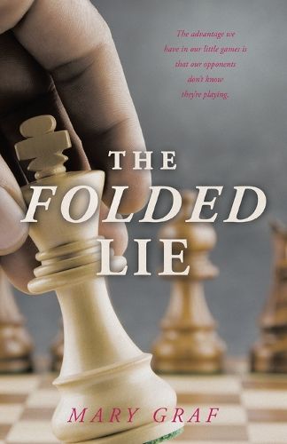 Cover image for The Folded Lie