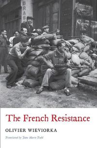 Cover image for The French Resistance