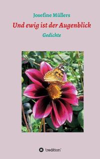 Cover image for Und ewig ist der Augenblick