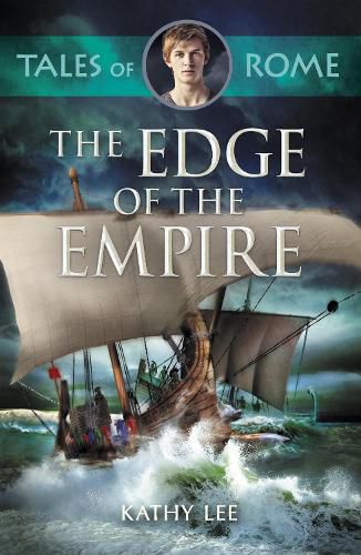 Cover image for The Edge of the Empire