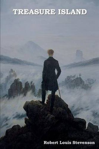 Cover image for Treasure Island