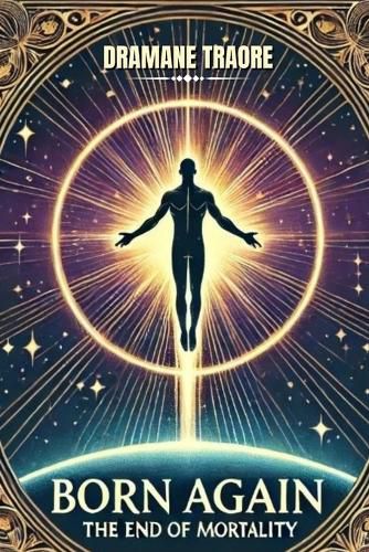 Cover image for Born Again