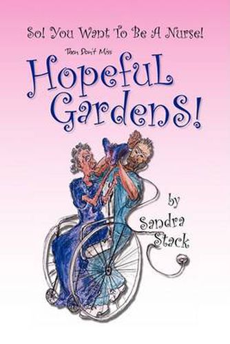 Cover image for Hopeful Gardens