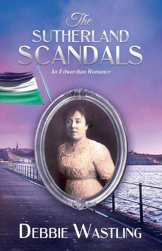 Cover image for The Sutherland Scandals