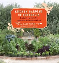 Cover image for Kitchen Gardens of Australia