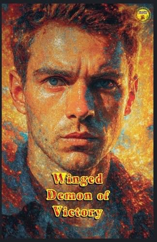 Cover image for Winged Demon of Victory