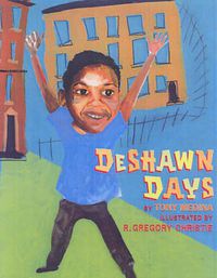 Cover image for Deshawn Days