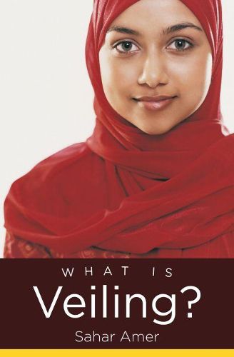 Cover image for What Is Veiling?