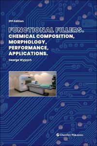 Cover image for Functional Fillers