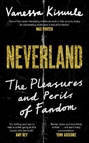 Cover image for Neverland