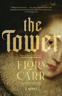 Cover image for The Tower